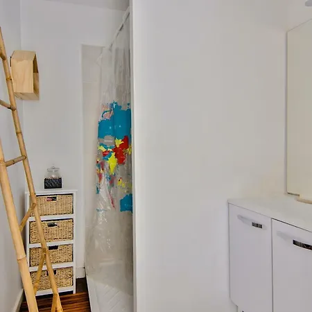 Cosy Studio For Two People In St Cyprien Apartamento